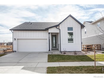 6071 Red Barn Rd, Timnath, CO 80547