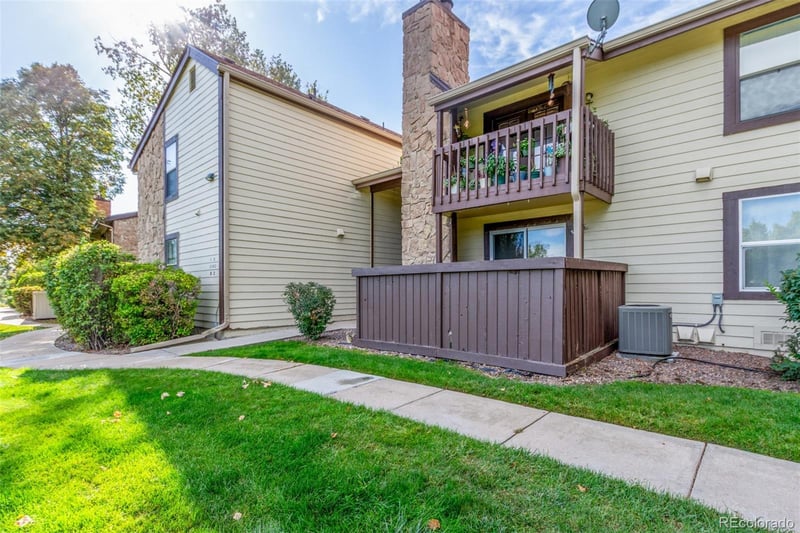 7740 87th Dr #C, Arvada, CO 80005