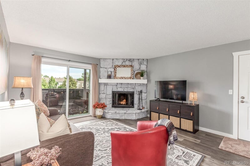 7740 W 87th Dr #C, Arvada, CO 80005