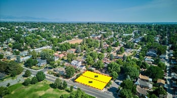 2601 Stuart St, Denver, CO 80212