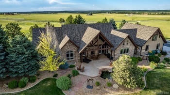 9250 Steeplechase Dr, Franktown, CO 80116