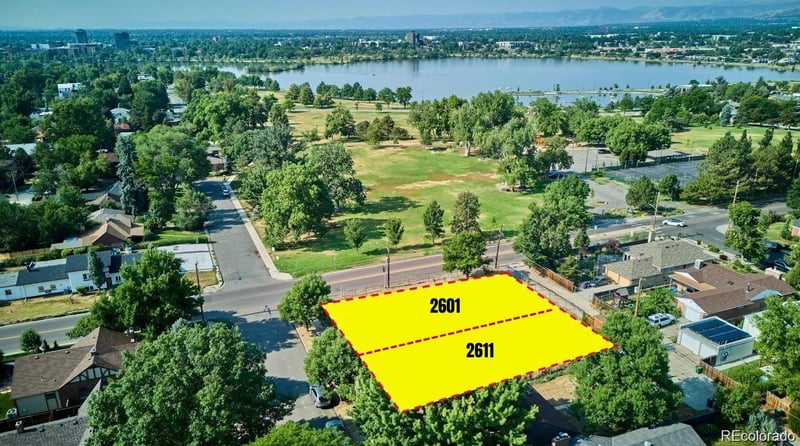 2611 Stuart St, Denver, CO 80212