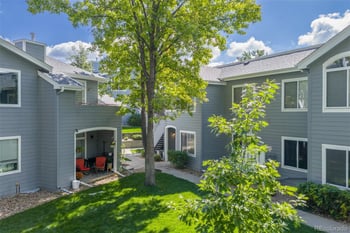 8500 Jefferson Ave #3C, Denver, CO 80237
