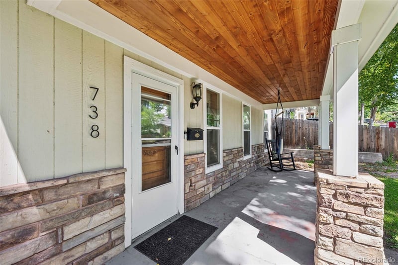 738 Cache La Poudre St, Colorado Springs, CO 80903