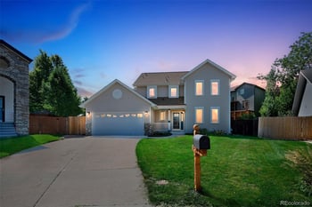 4287 Cole St, Morrison, CO 80465