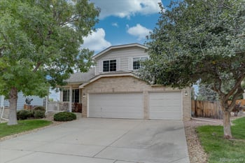 18235 Amherst Dr, Aurora, CO 80013