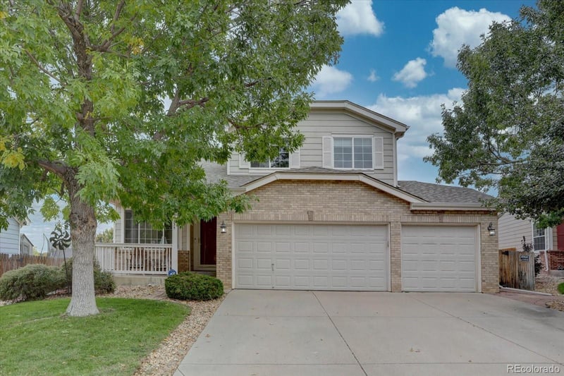 18235 Amherst Dr, Aurora, CO 80013