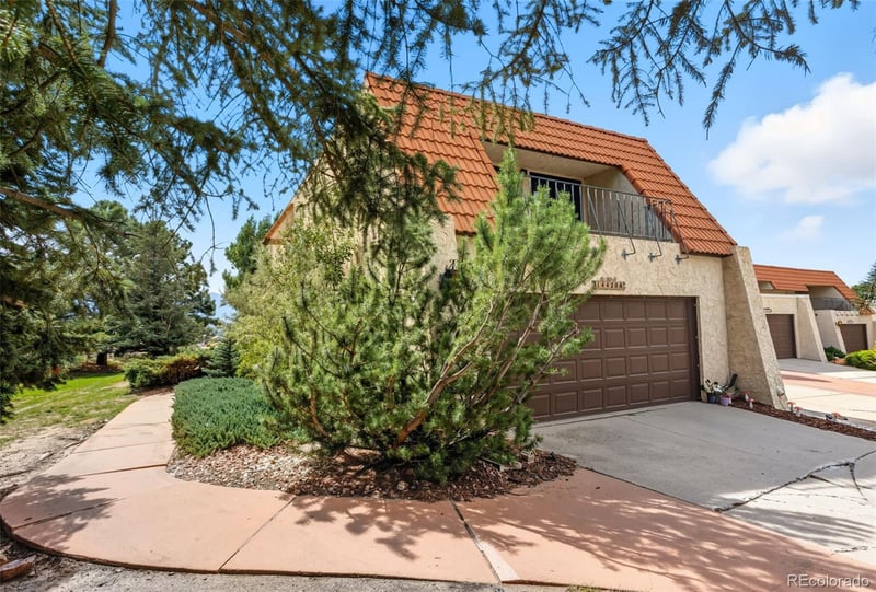 14420 Club Villa Dr #A, Colorado Springs, CO 80921
