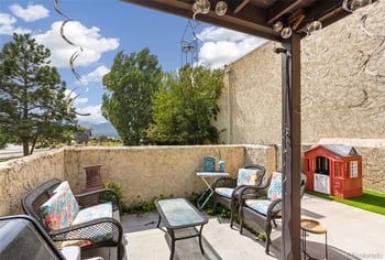 14420 Club Villa Dr #A, Colorado Springs, CO 80921