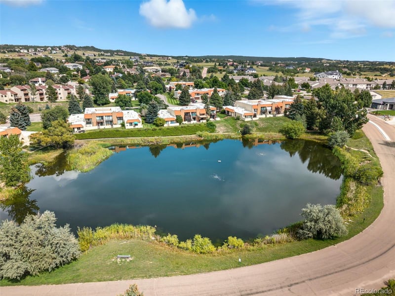 14420 Club Villa Dr #A, Colorado Springs, CO 80921