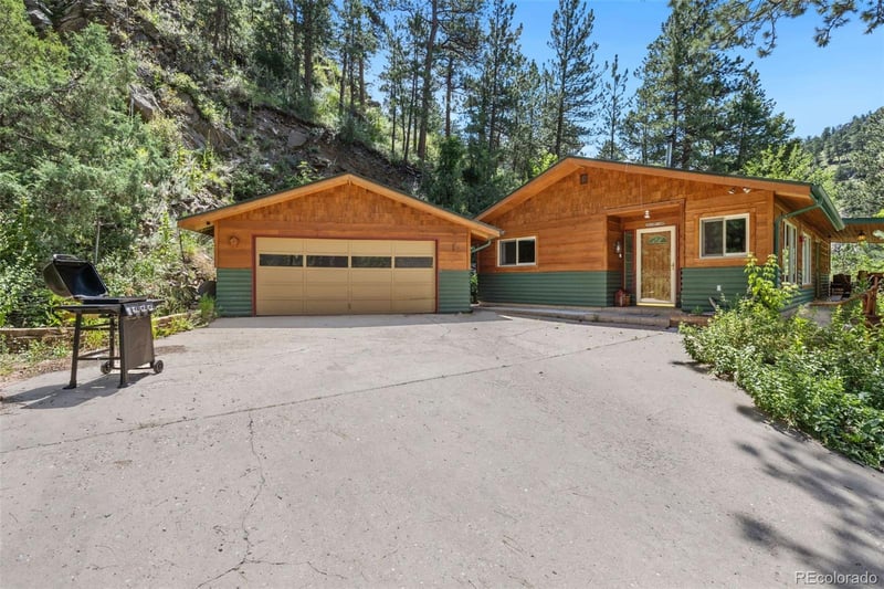 28 Sly Fox Rd, Drake, CO 80515