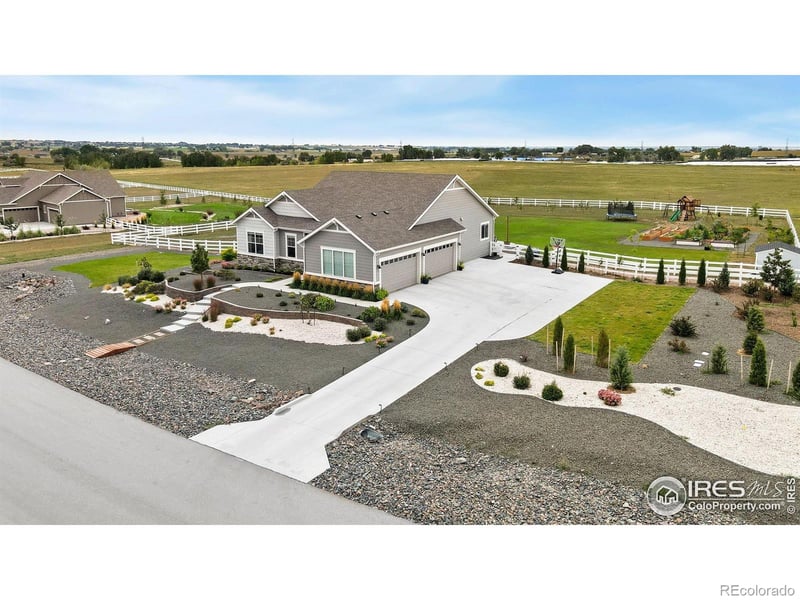 2643 Branding Iron Dr, Severance, CO 80524