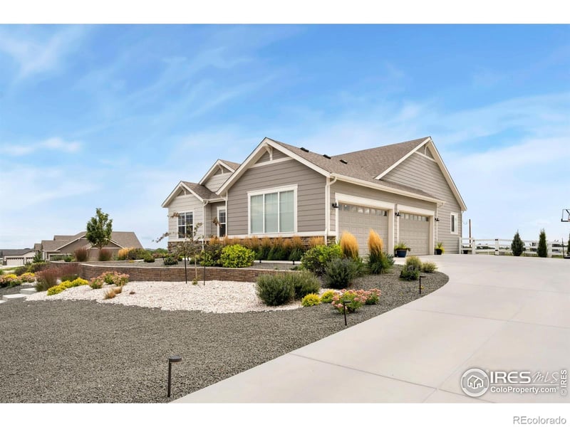 2643 Branding Iron Dr, Severance, CO 80524