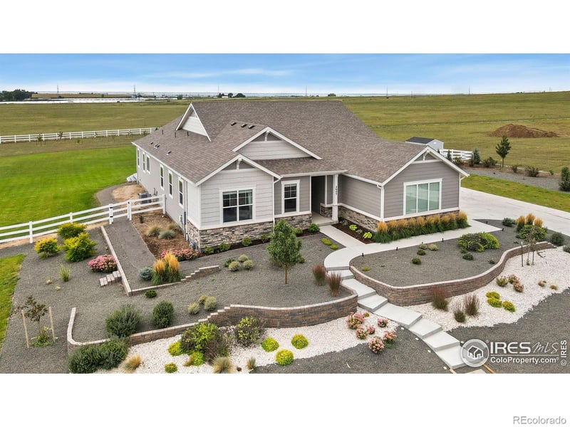 2643 Branding Iron Dr, Severance, CO 80524