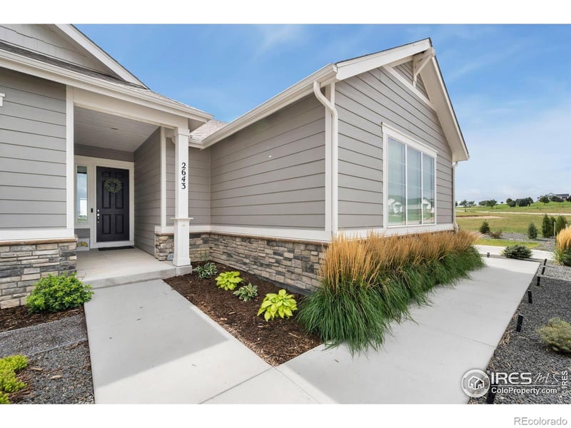 2643 Branding Iron Dr, Severance, CO 80524