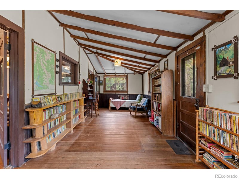 550 Breed St, Nederland, CO 80466