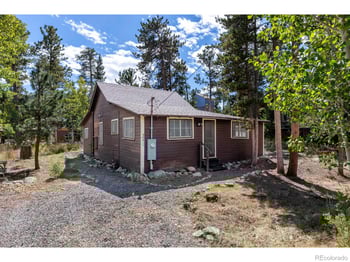 550 Breed St, Nederland, CO 80466