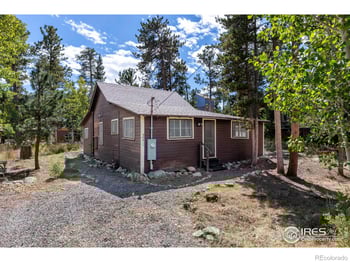 550 Breed St, Nederland, CO 80466