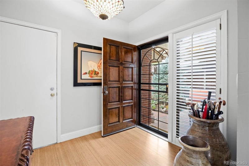 2800 S University Blvd #146, Denver, CO 80210