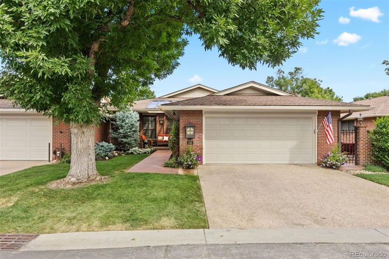 2800 S University Blvd #146, Denver, CO 80210