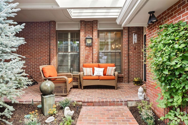 2800 S University Blvd #146, Denver, CO 80210