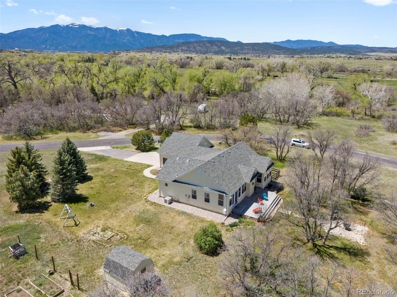 33 River Downs, Colorado City, CO 81019