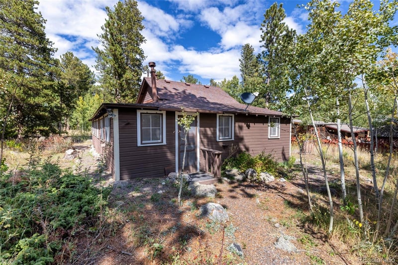 550 Breed St, Nederland, CO 80466