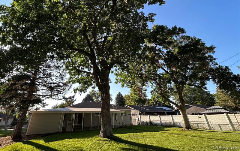 5010 Fox St, Englewood, CO 80110