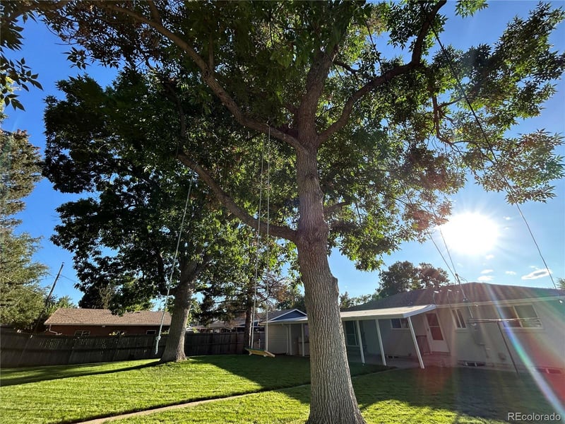 5010 Fox St, Englewood, CO 80110