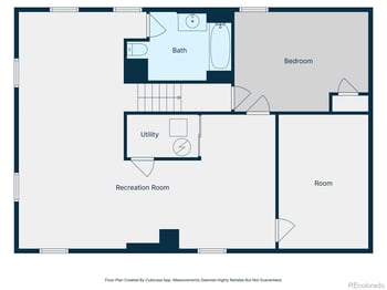 5010 Fox St, Englewood, CO 80110