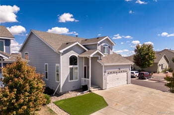 7313 Owings Point, Peyton, CO 80831