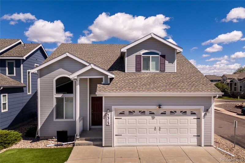 7313 Owings Point, Peyton, CO 80831