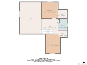 7313 Owings Point, Peyton, CO 80831