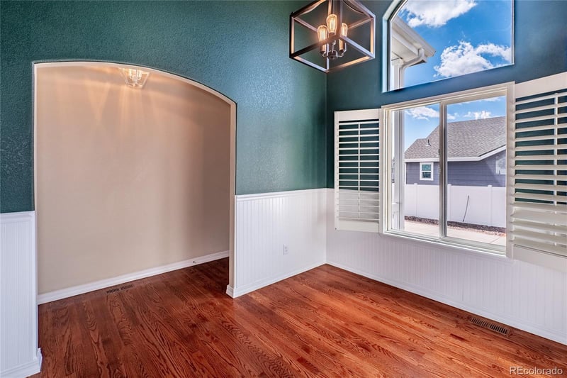 7313 Owings Point, Peyton, CO 80831