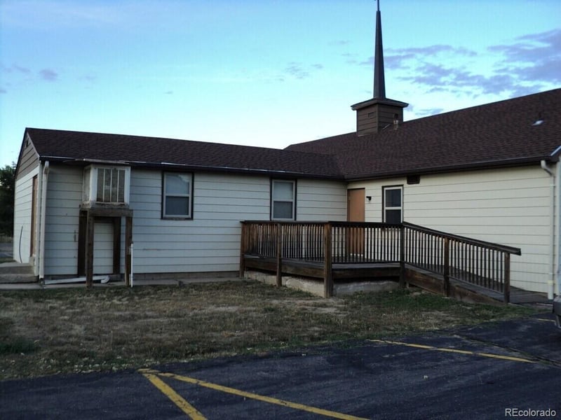 1181 Laredo St, Aurora, CO 80011