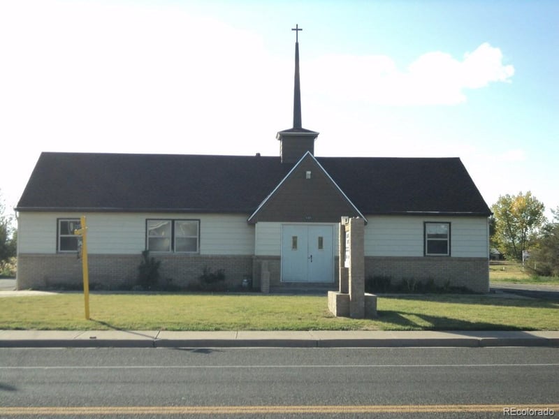 1181 Laredo St, Aurora, CO 80011
