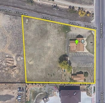 1181 Laredo St, Aurora, CO 80011