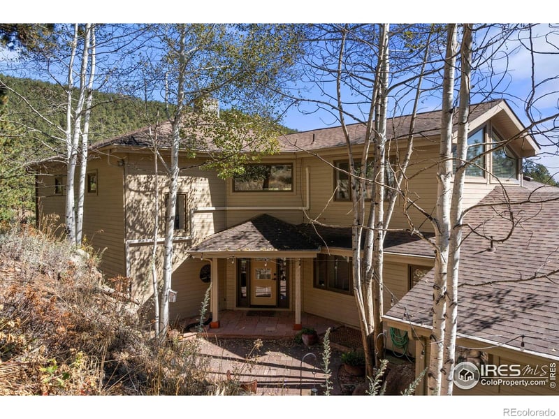524 Cutter Ln, Boulder, CO 80302