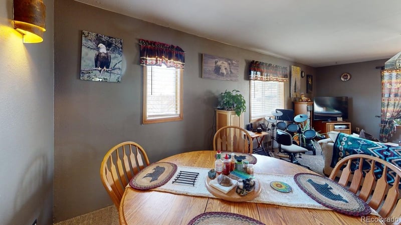 1840 Broyles Ln, Antonito, CO 81120