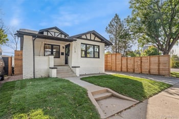 1528 Harrison St, Denver, CO 80206