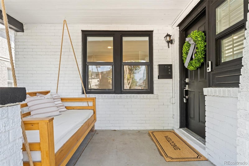 1528 Harrison St, Denver, CO 80206