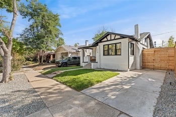 1528 Harrison St, Denver, CO 80206