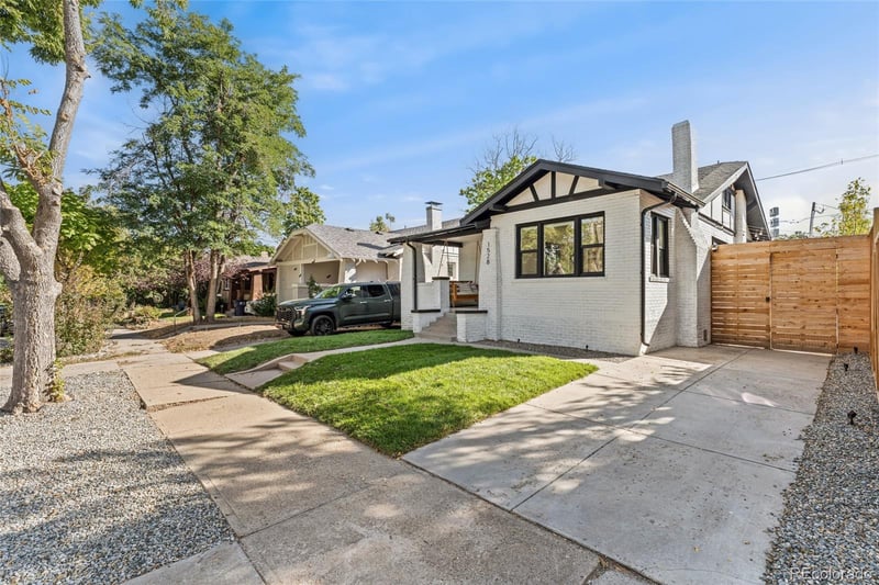 1528 Harrison St, Denver, CO 80206