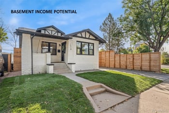 1528 Harrison St, Denver, CO 80206