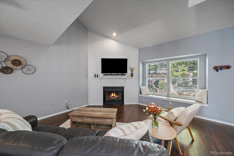 5344 Canyon Trl #B, Littleton, CO 80128