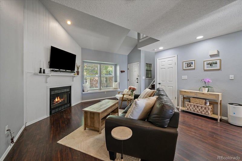 5344 Canyon Trl #B, Littleton, CO 80128