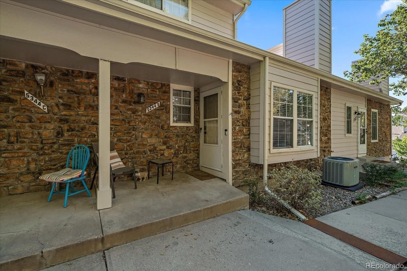 5344 Canyon Trl #B, Littleton, CO 80128