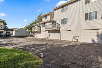 5344 Canyon Trl #B, Littleton, CO 80128