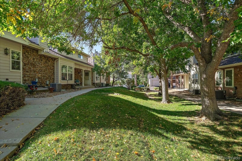 5344 Canyon Trl #B, Littleton, CO 80128