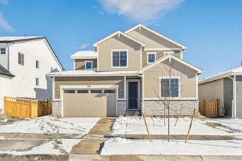 376 Lake Granby Ave, Brighton, CO 80601